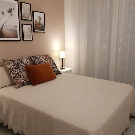 Elegance Апартаменты *