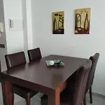 Apartment Elegance