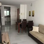 Lejlighed Elegance