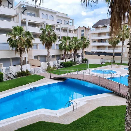 Apartment Elegance *