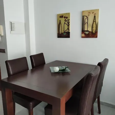 Apartmán Elegance
