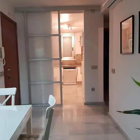 Elegance Apartmán Denia