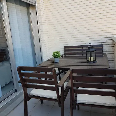 Apartmán Elegance
