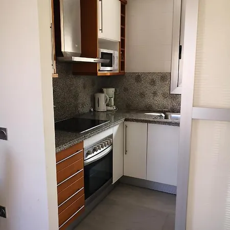 Elegance Apartment Denia