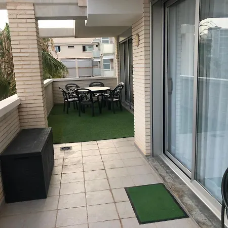 Elegance Apartamento Dénia