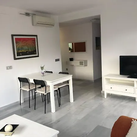Elegance Apartmán Denia