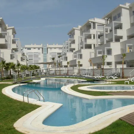 Elegance Dénia