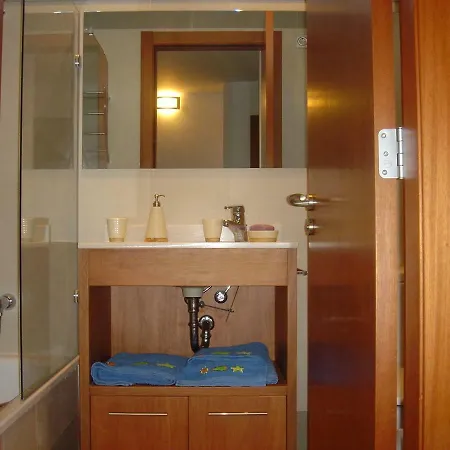 Elegance Apartment Dénia