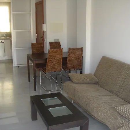 Elegance Apartment Denia