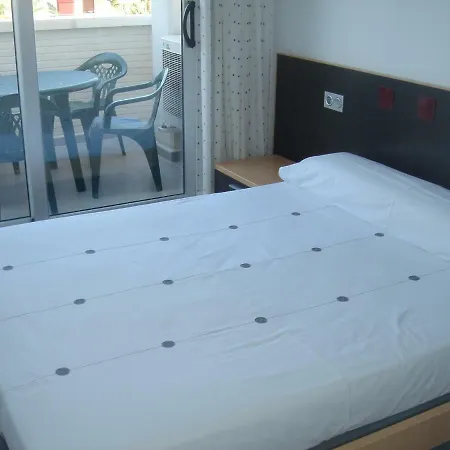 Elegance Apartment Denia