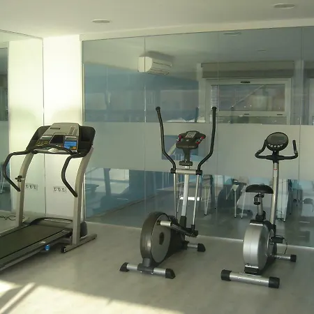 Elegance Apartment Dénia