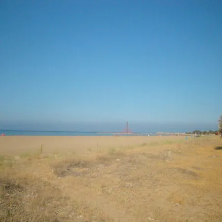 Elegance Apartment Dénia