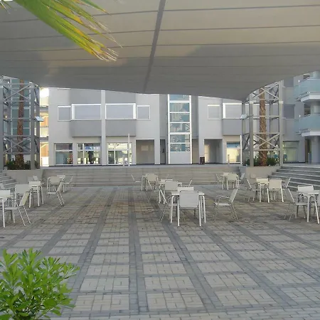 Elegance Apartmán Denia