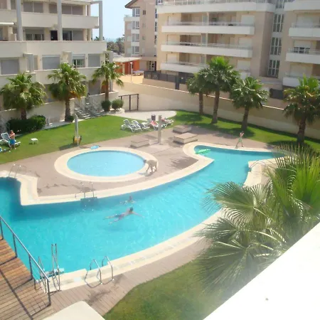 Apartment Elegance *