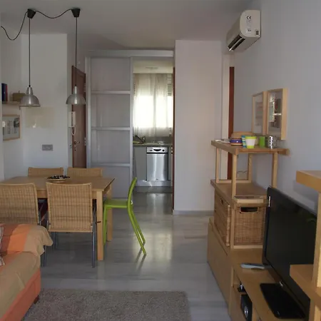 Apartament Elegance Denia