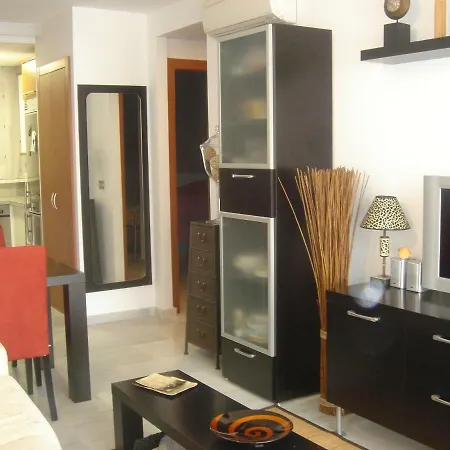 Apartmán Elegance