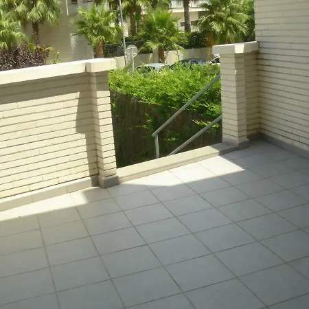 Apartment Elegance Dénia