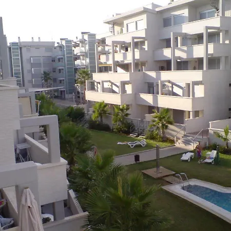 Elegance Apartment *