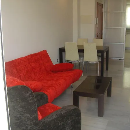 Apartment Elegance *