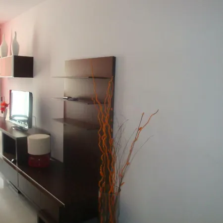 Apartment Elegance Dénia