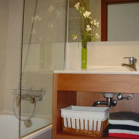 Apartment Elegance Dénia