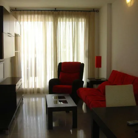 Elegance Apartment Dénia