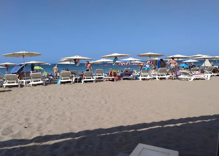 Elegance Апартаменти