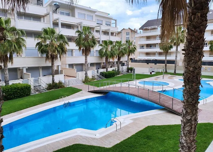 Апартаменти Elegance *