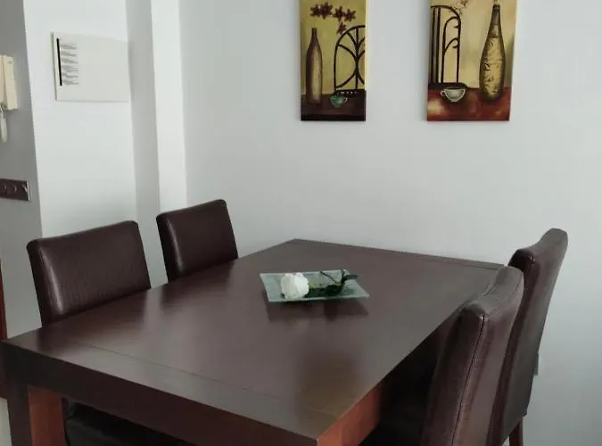 Appartement Elegance