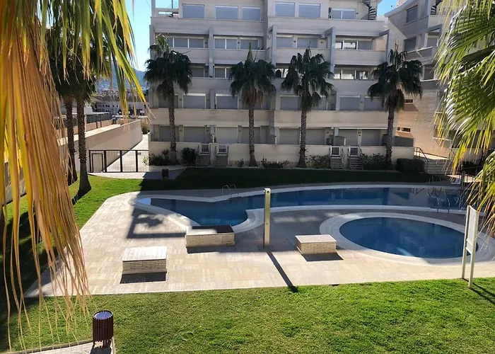 Elegance Апартаменти