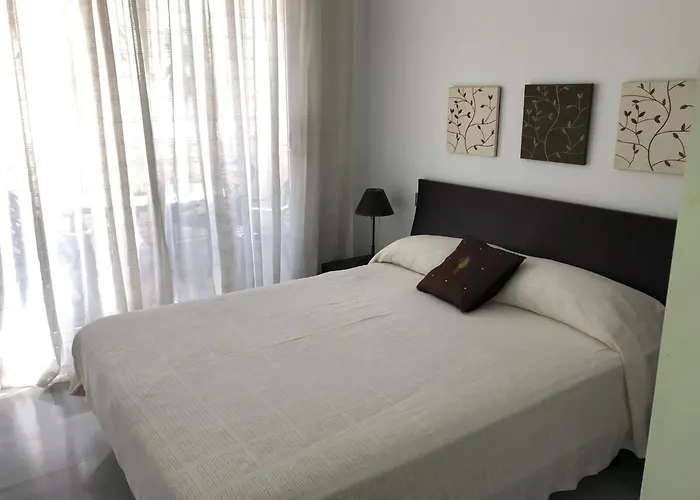 Elegance Appartement Dénia