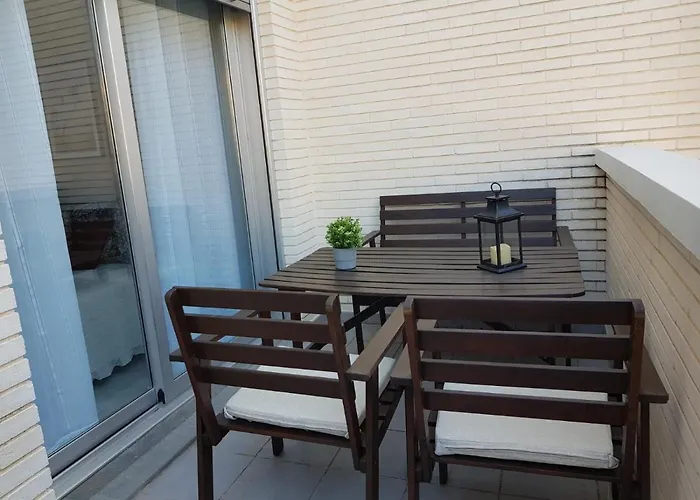 Appartement Elegance