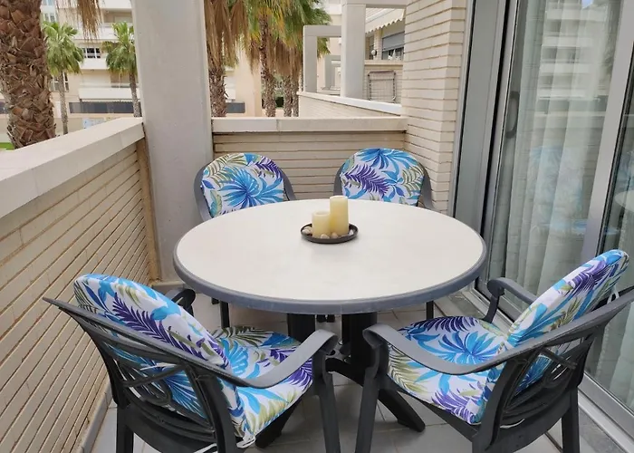 Appartement Elegance *