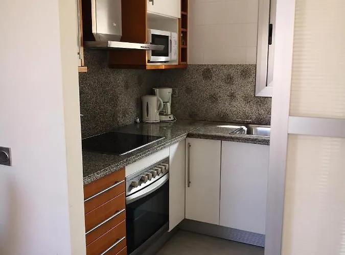 Elegance Appartement Dénia