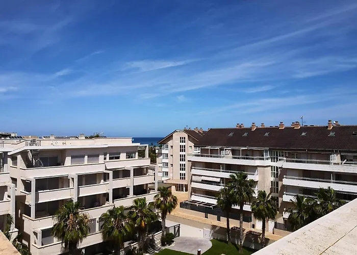 Appartement Elegance *