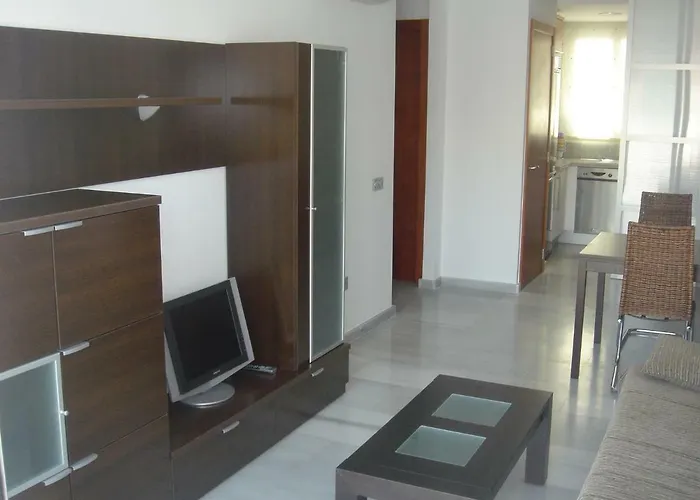 Elegance Appartement *