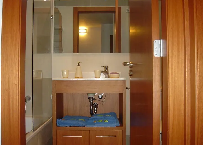 Elegance Appartement Dénia