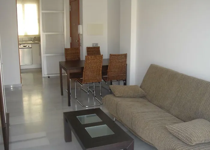 Elegance Apartament Denia