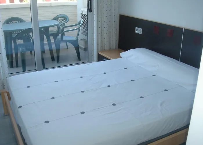 Elegance Appartement Dénia