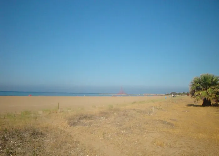 Elegance Appartement Dénia