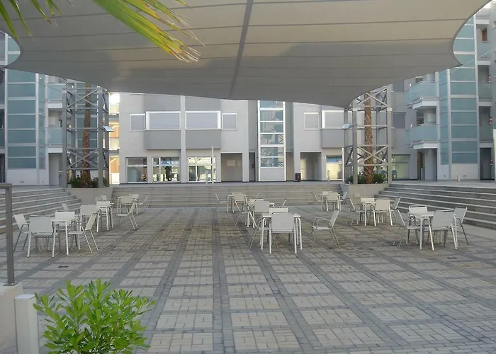 Elegance Appartement Dénia