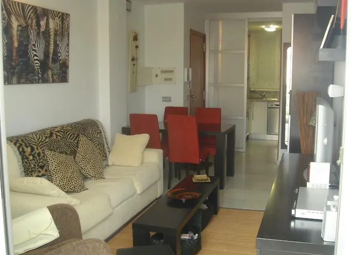 Apartament Elegance *