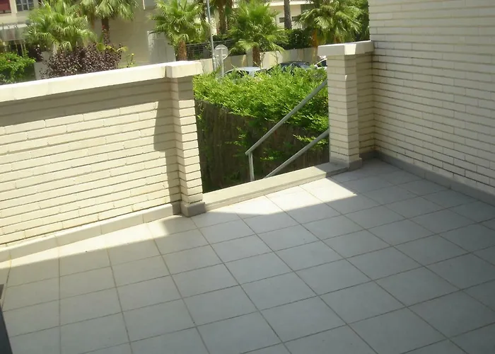 Appartement Elegance Dénia