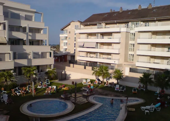 Апартаменти Elegance *