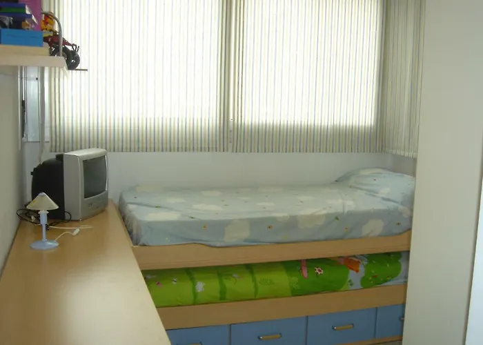 Elegance Appartement Dénia