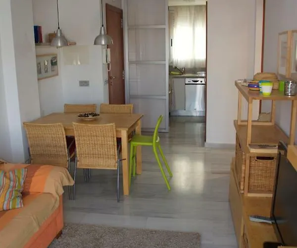 Appartement Elegance Dénia