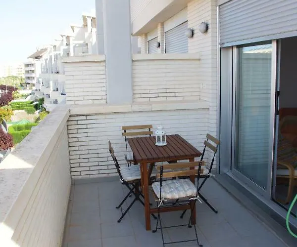 Elegance Appartement Dénia