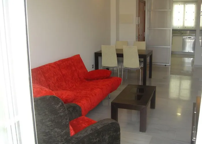 Apartament Elegance *