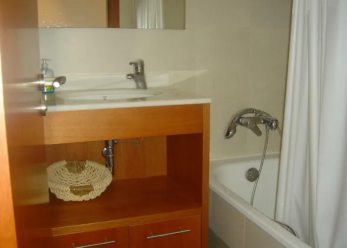 Elegance Appartement Dénia