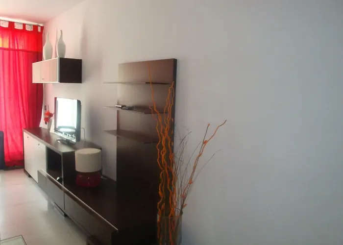 Apartament Elegance Denia